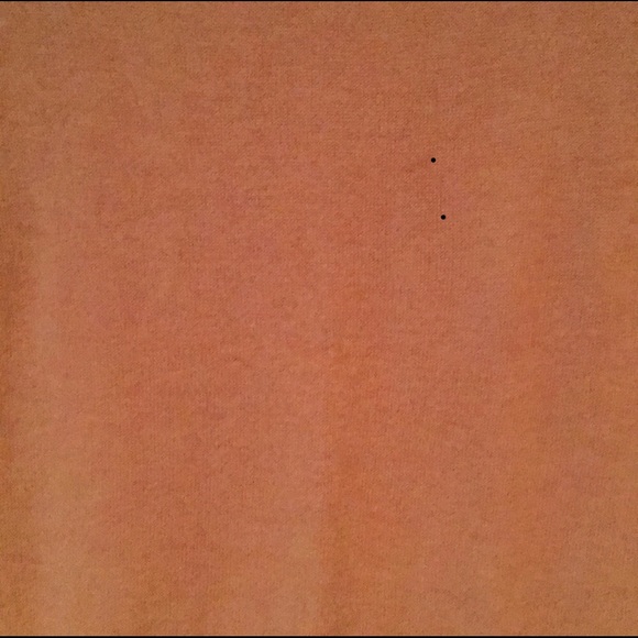 Mustard yellow sweater - Picture 4 of 4